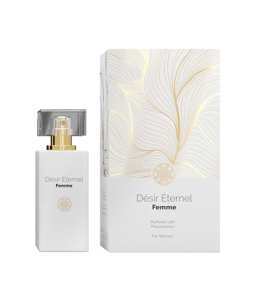 Désir Éternel Femme